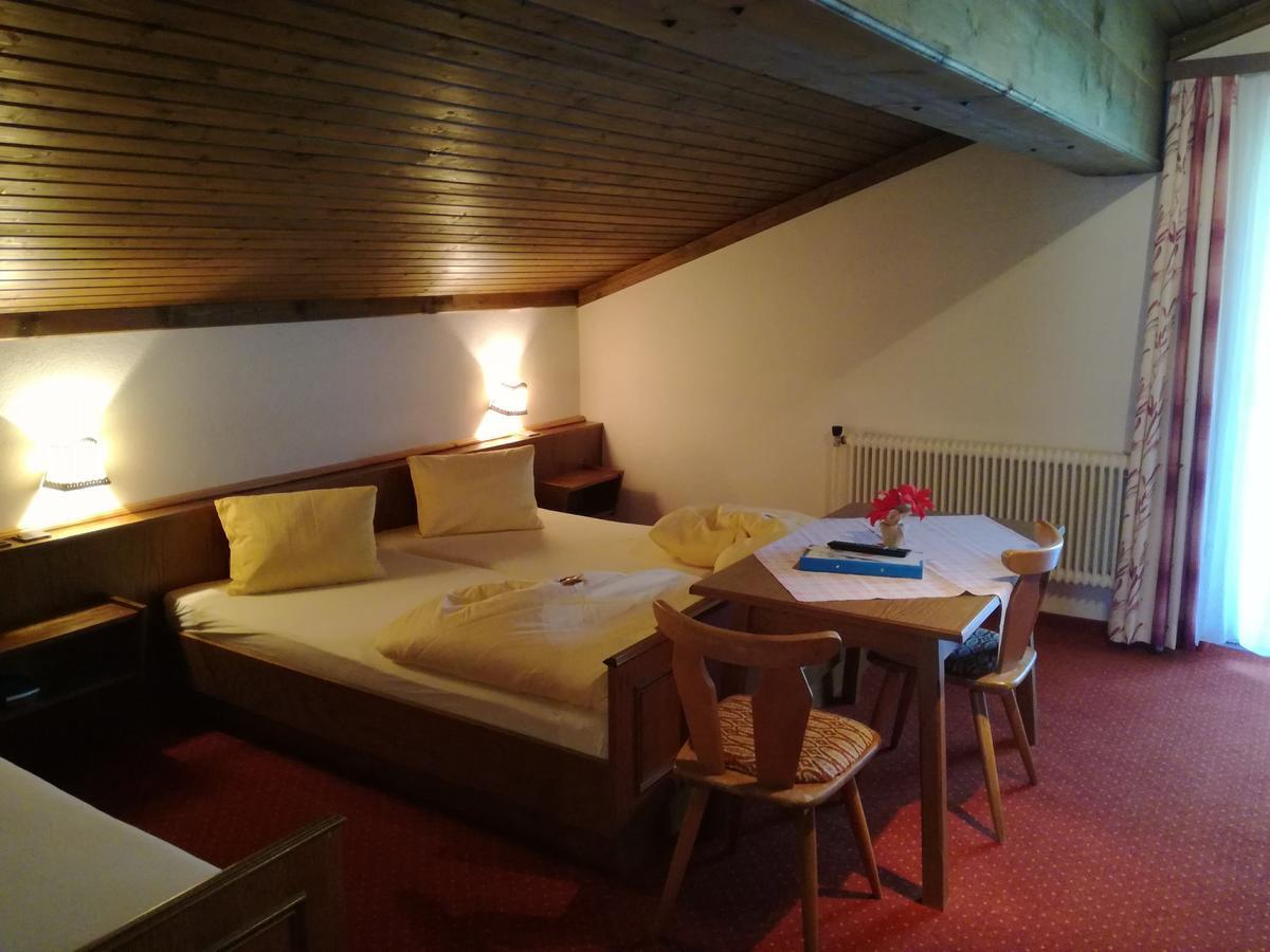 Panoramahotel Stocker بروغيرن المظهر الخارجي الصورة